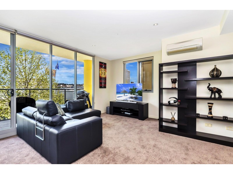 28/98 Corinna Street, Phillip ACT 2606