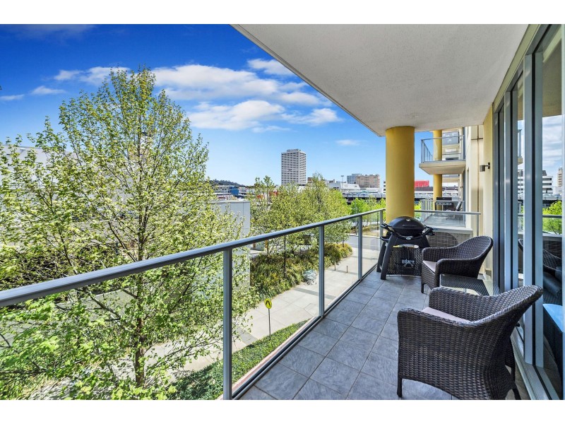 28/98 Corinna Street, Phillip ACT 2606