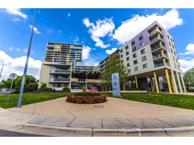 28/98 Corinna Street, Phillip ACT 2606