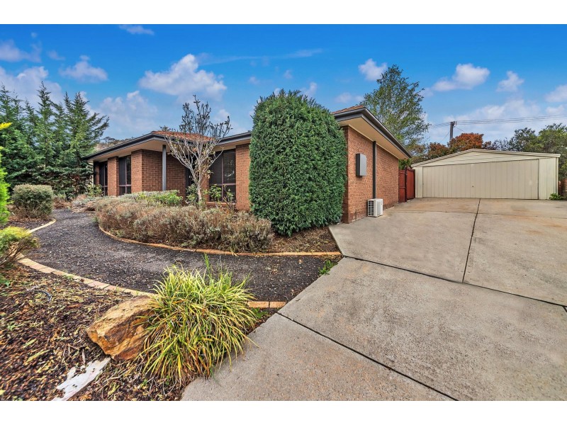 119 Lawrence Wackett Crescent, Theodore ACT 2905