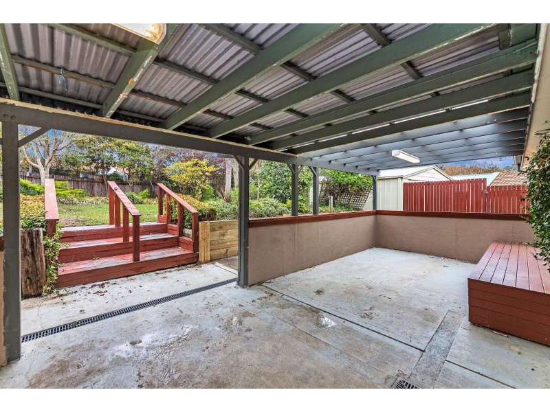 119 Lawrence Wackett Crescent, Theodore ACT 2905