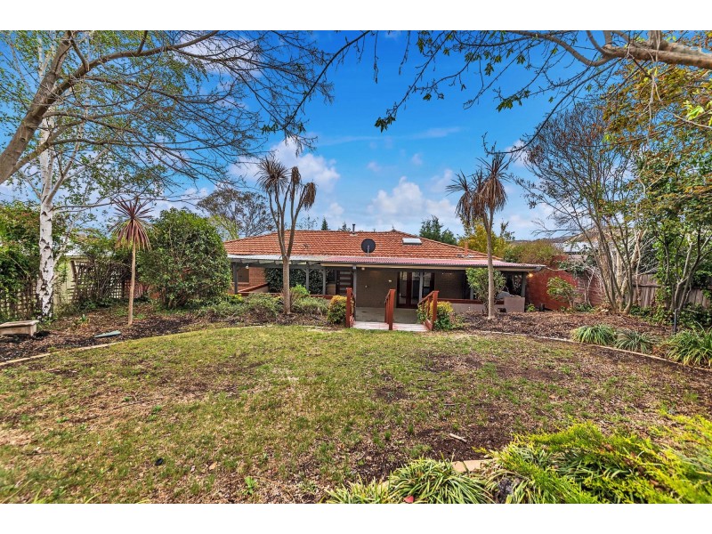 119 Lawrence Wackett Crescent, Theodore ACT 2905