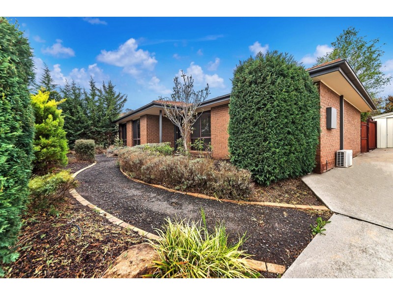 119 Lawrence Wackett Crescent, Theodore ACT 2905