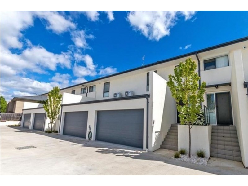 4/10 Helpmann Street, Bonython ACT 2905