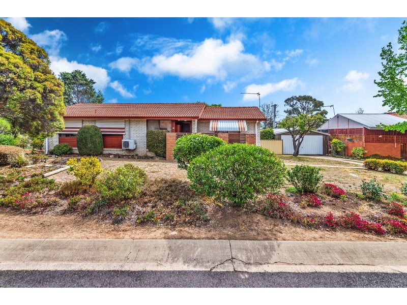 1 Sachse Place, Wanniassa ACT 2903