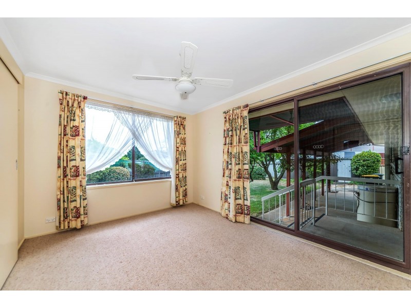 1 Sachse Place, Wanniassa ACT 2903