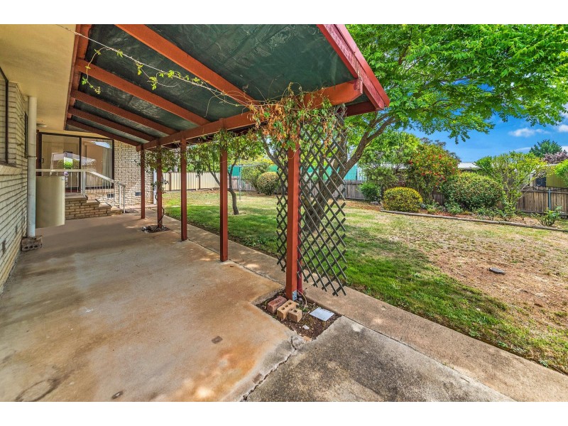 1 Sachse Place, Wanniassa ACT 2903