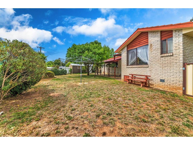 1 Sachse Place, Wanniassa ACT 2903