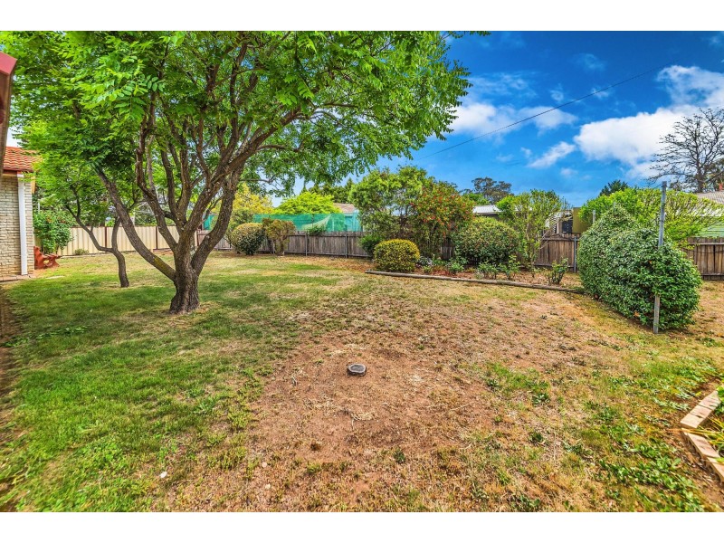 1 Sachse Place, Wanniassa ACT 2903