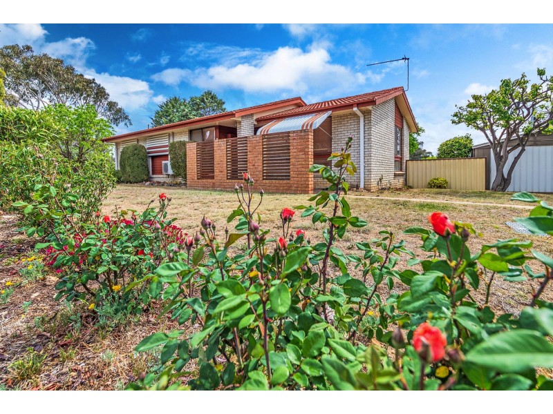 1 Sachse Place, Wanniassa ACT 2903