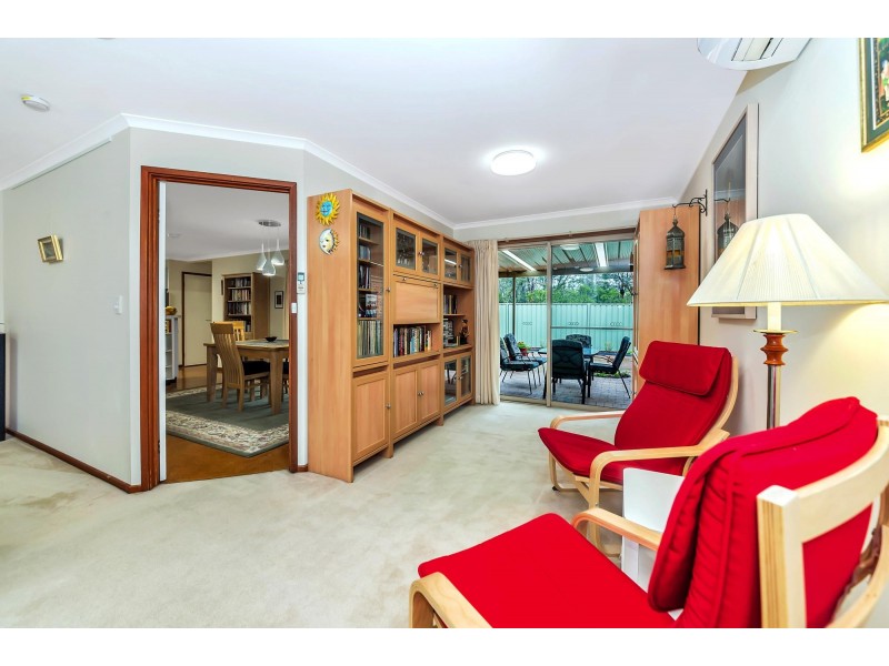 3/12 Blackett Crescent, Greenway ACT 2900