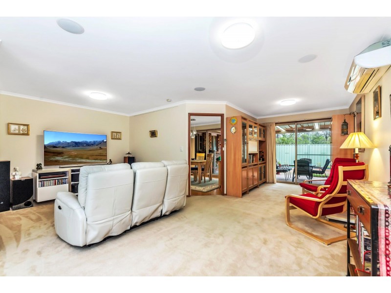 3/12 Blackett Crescent, Greenway ACT 2900