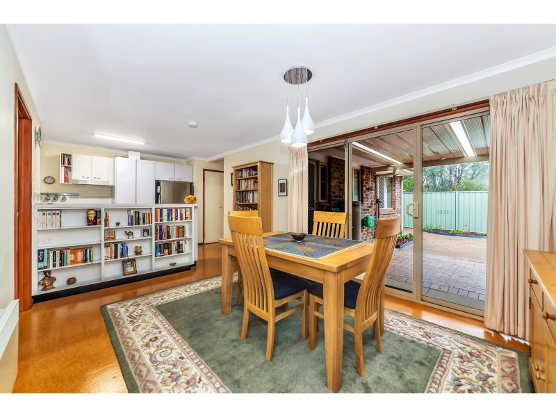 3/12 Blackett Crescent, Greenway ACT 2900