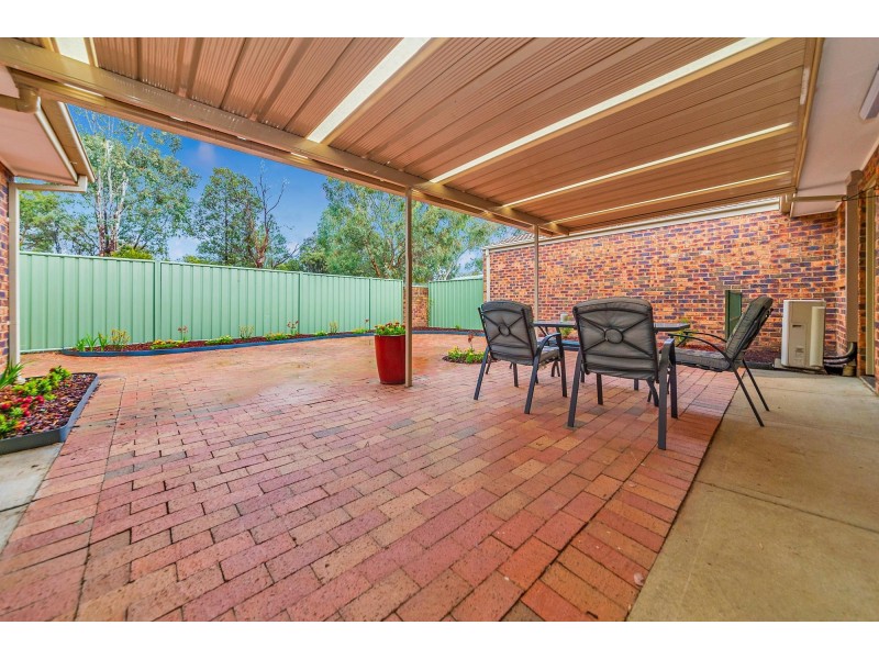 3/12 Blackett Crescent, Greenway ACT 2900