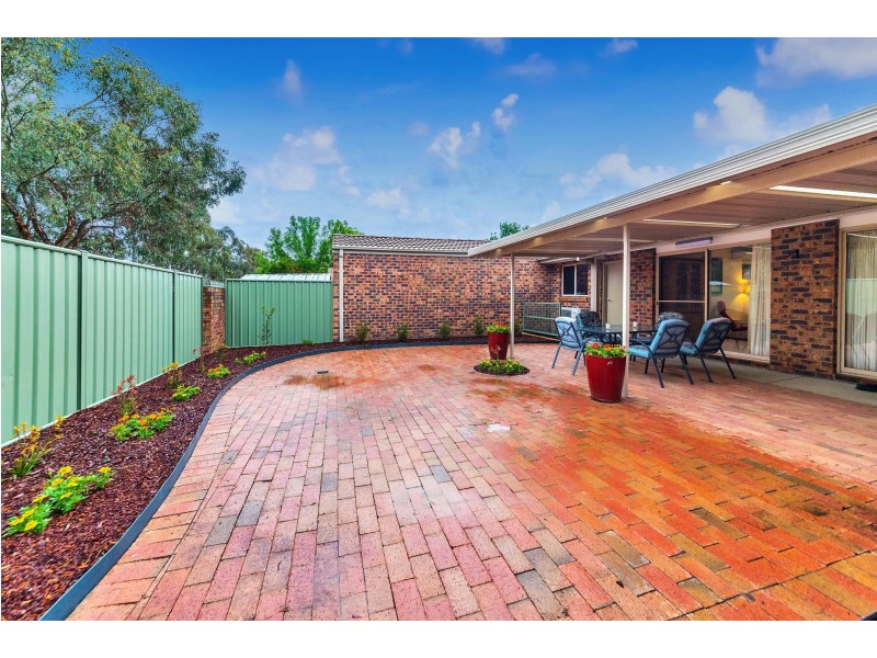 3/12 Blackett Crescent, Greenway ACT 2900