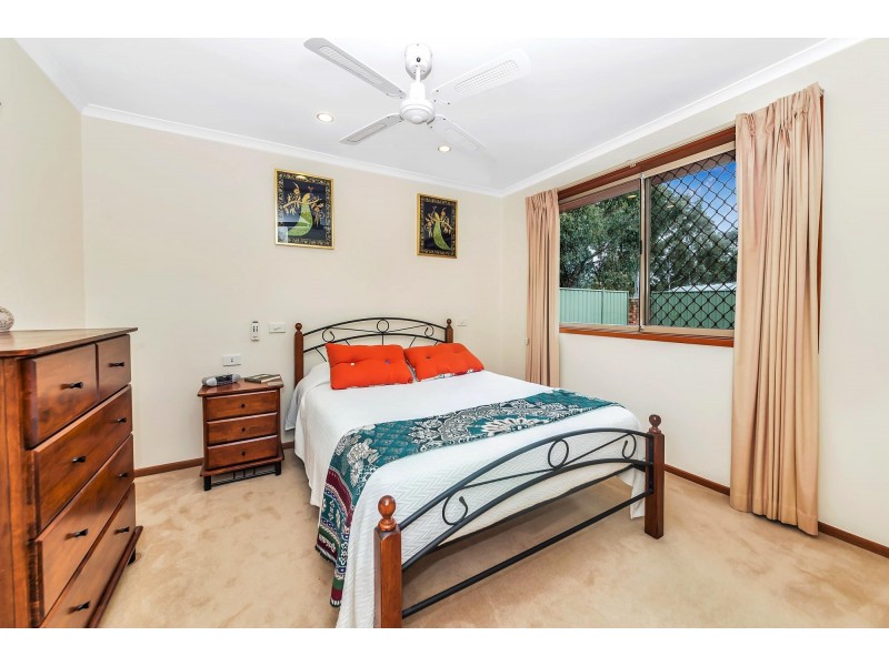 3/12 Blackett Crescent, Greenway ACT 2900