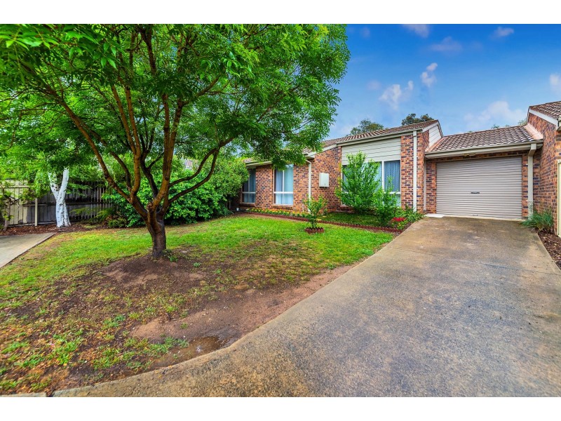 3/12 Blackett Crescent, Greenway ACT 2900