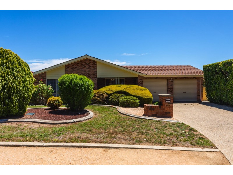 10 Punch Place, Monash ACT 2904