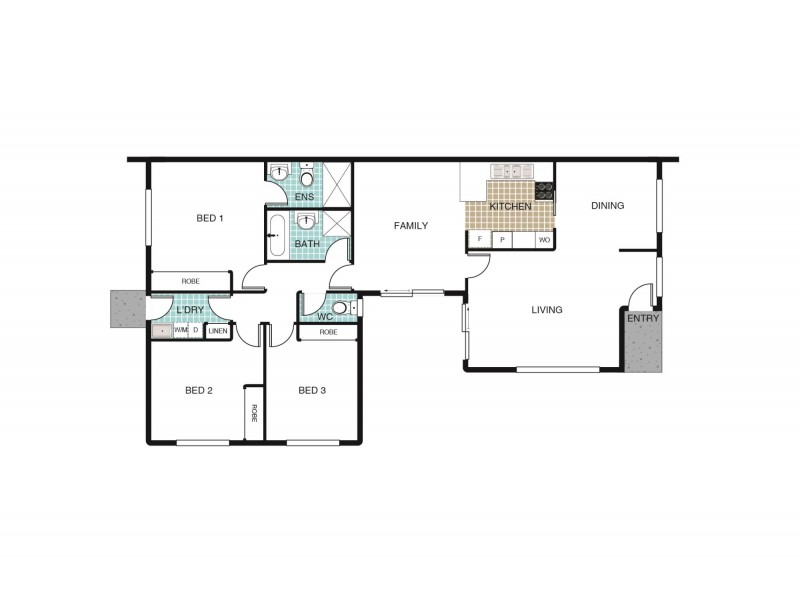 113 De Little Circuit, Greenway ACT 2900