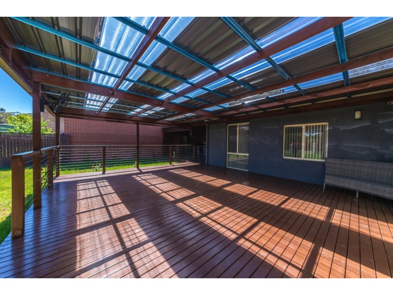 17 Guthridge Crescent, Wanniassa ACT 2903