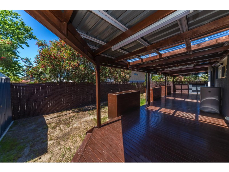 17 Guthridge Crescent, Wanniassa ACT 2903