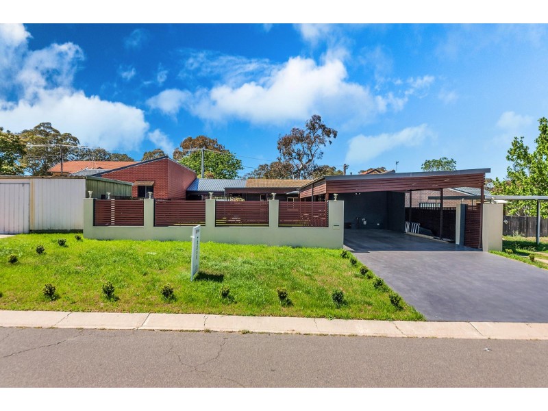 17 Guthridge Crescent, Wanniassa ACT 2903