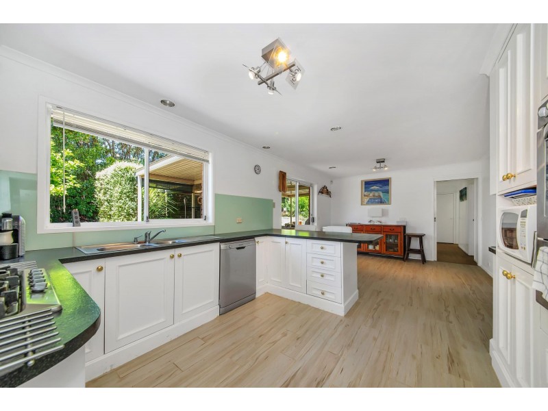 1 Mountain Circuit, Calwell ACT 2905