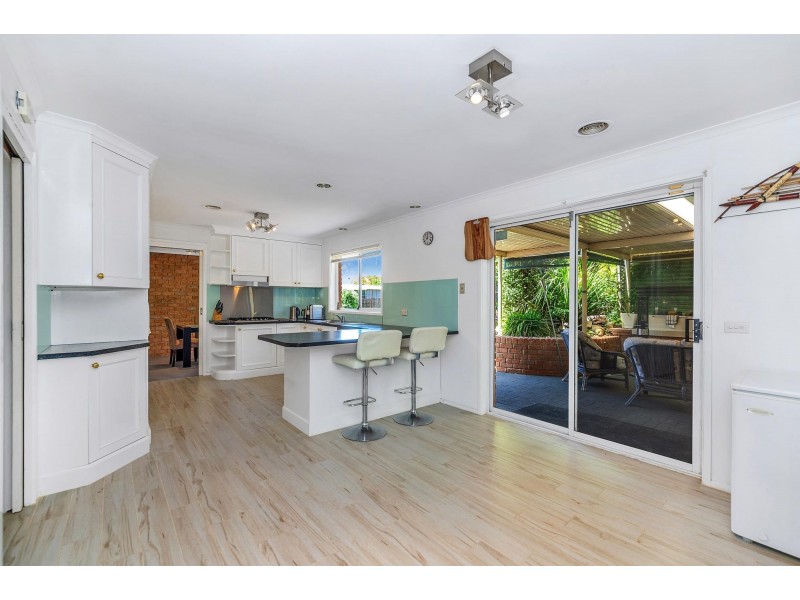 1 Mountain Circuit, Calwell ACT 2905