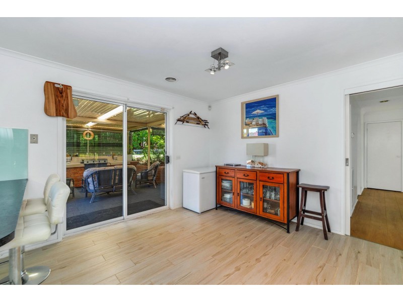 1 Mountain Circuit, Calwell ACT 2905