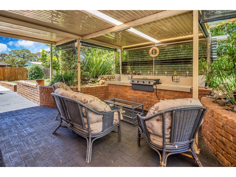 1 Mountain Circuit, Calwell ACT 2905