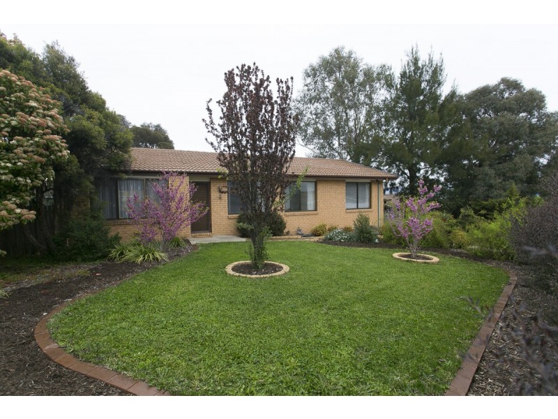 4 Guerin Place, Chisholm ACT 2905