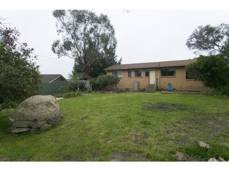 4 Guerin Place, Chisholm ACT 2905