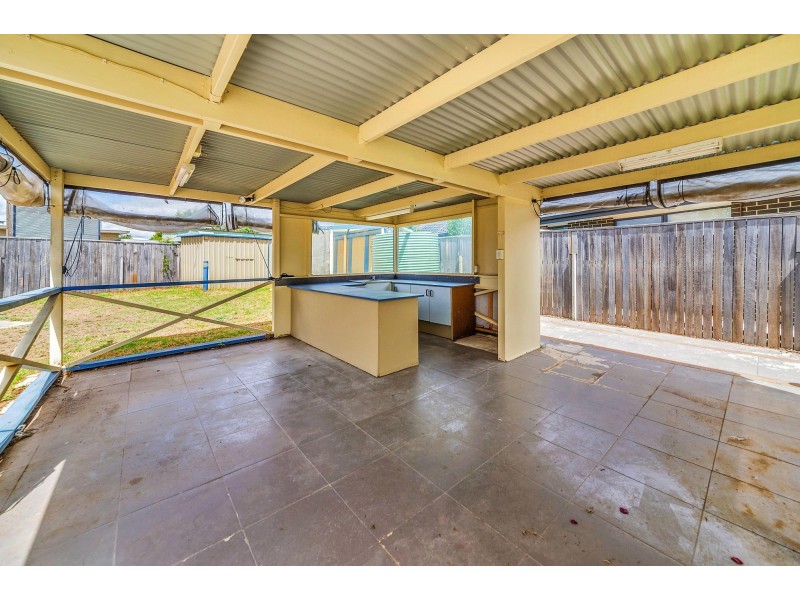 32 Proctor Street, Chisholm ACT 2905