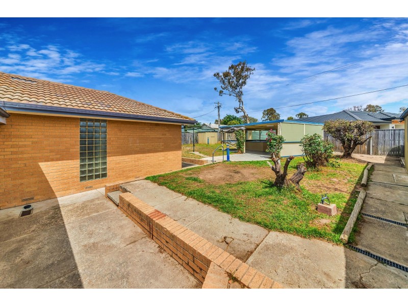 32 Proctor Street, Chisholm ACT 2905