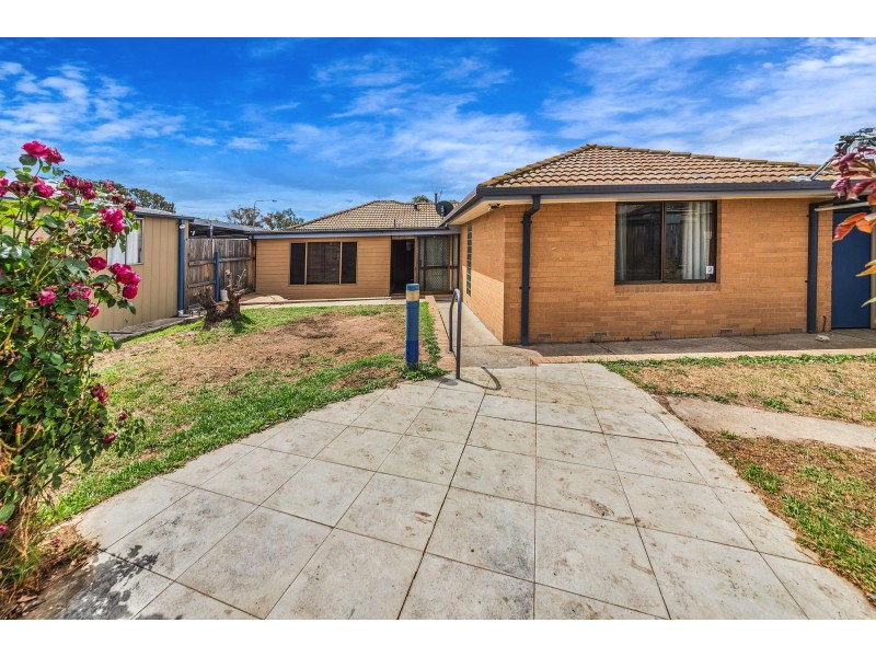 32 Proctor Street, Chisholm ACT 2905