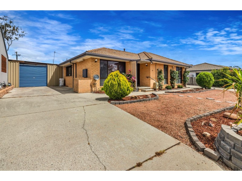 32 Proctor Street, Chisholm ACT 2905