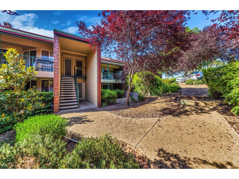 50/112 Baldwin Drive, Kaleen ACT 2617