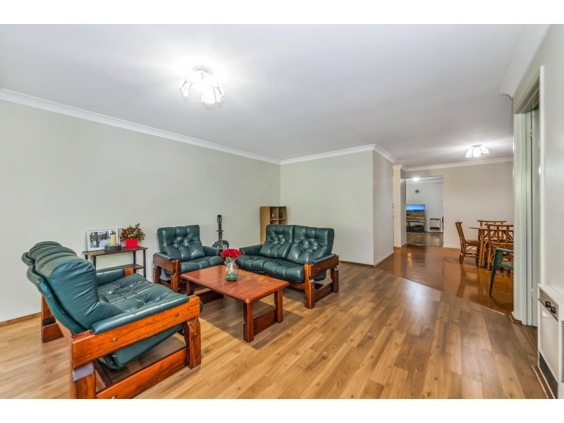 50/112 Baldwin Drive, Kaleen ACT 2617