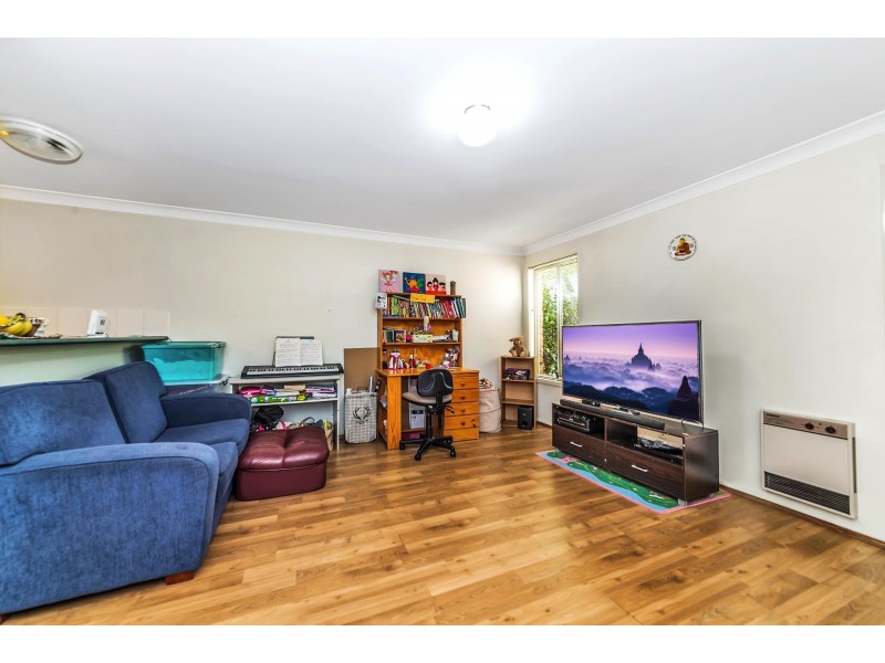 50/112 Baldwin Drive, Kaleen ACT 2617