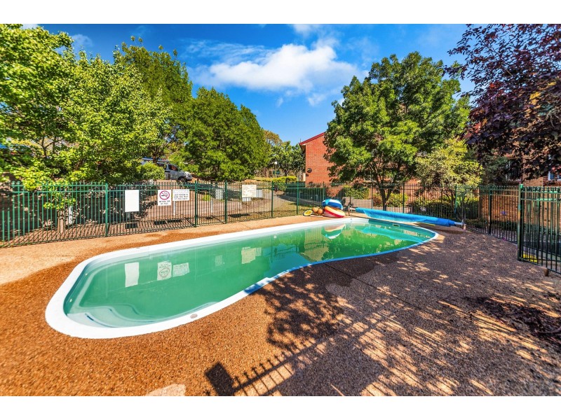 50/112 Baldwin Drive, Kaleen ACT 2617