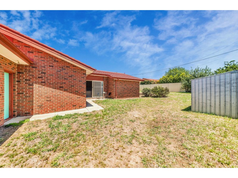 28 Hallstrom Circuit, Monash ACT 2904