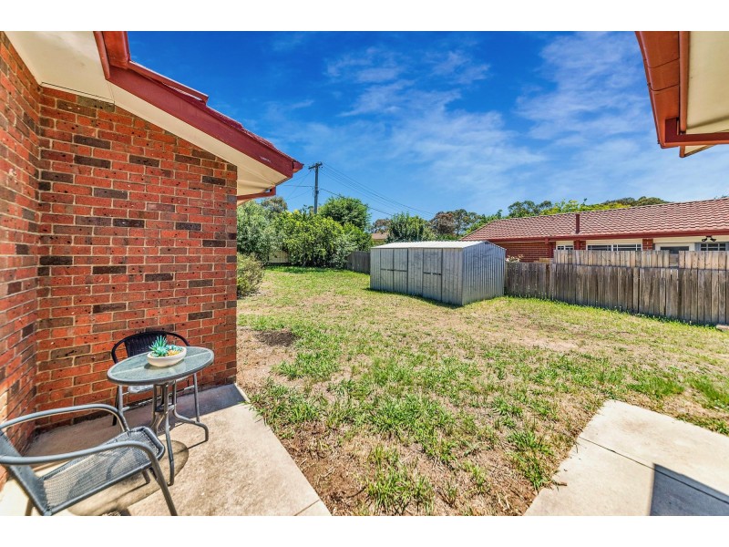 28 Hallstrom Circuit, Monash ACT 2904