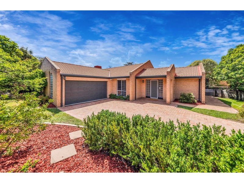 11 Richardson Circuit, Conder ACT 2906
