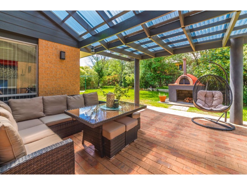 11 Richardson Circuit, Conder ACT 2906