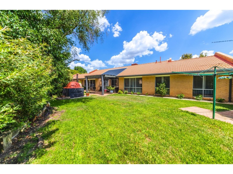 11 Richardson Circuit, Conder ACT 2906