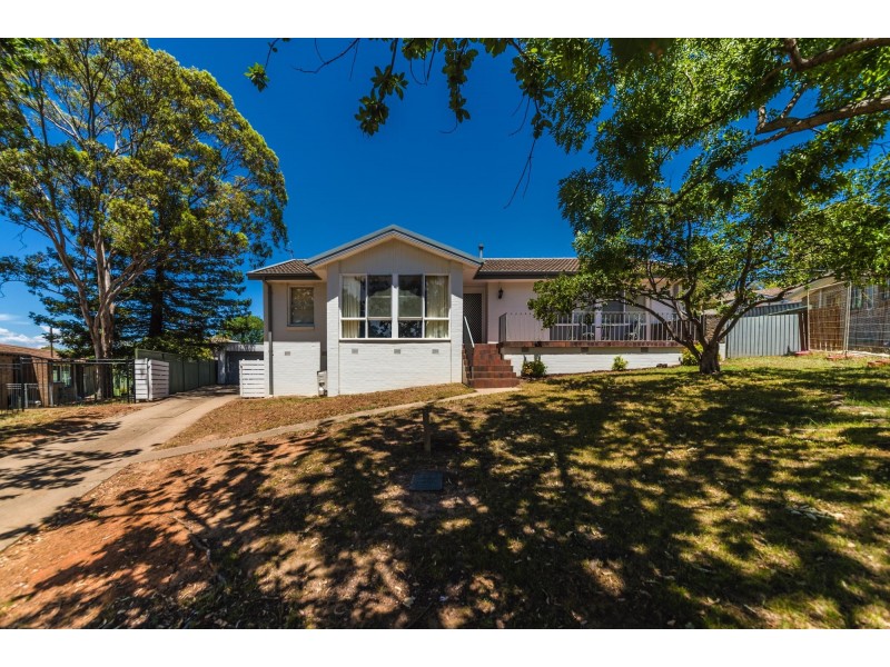 21 James Place, Curtin ACT 2605