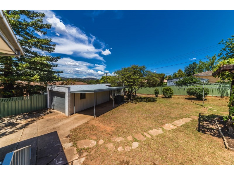 21 James Place, Curtin ACT 2605