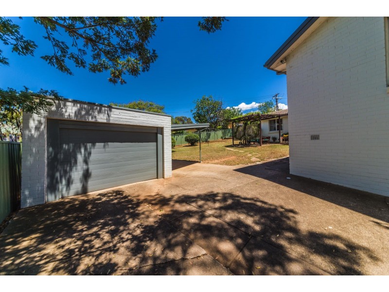 21 James Place, Curtin ACT 2605