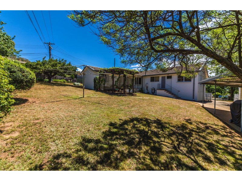 21 James Place, Curtin ACT 2605