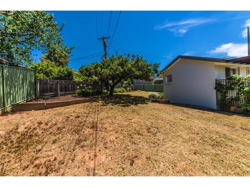 21 James Place, Curtin ACT 2605